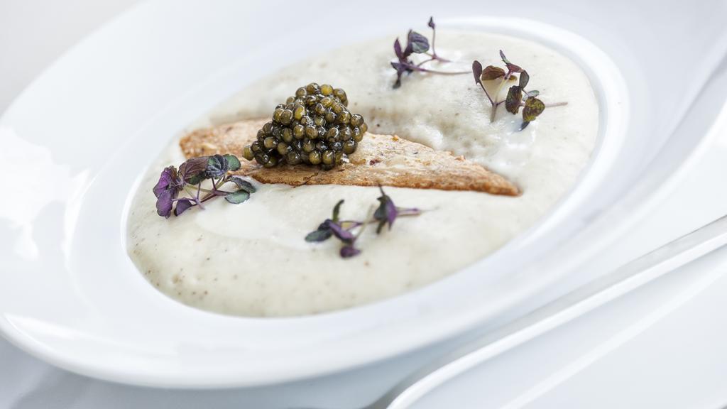 Hotel Bischofhof - Bistro Jasmin كيوزا المظهر الخارجي الصورة